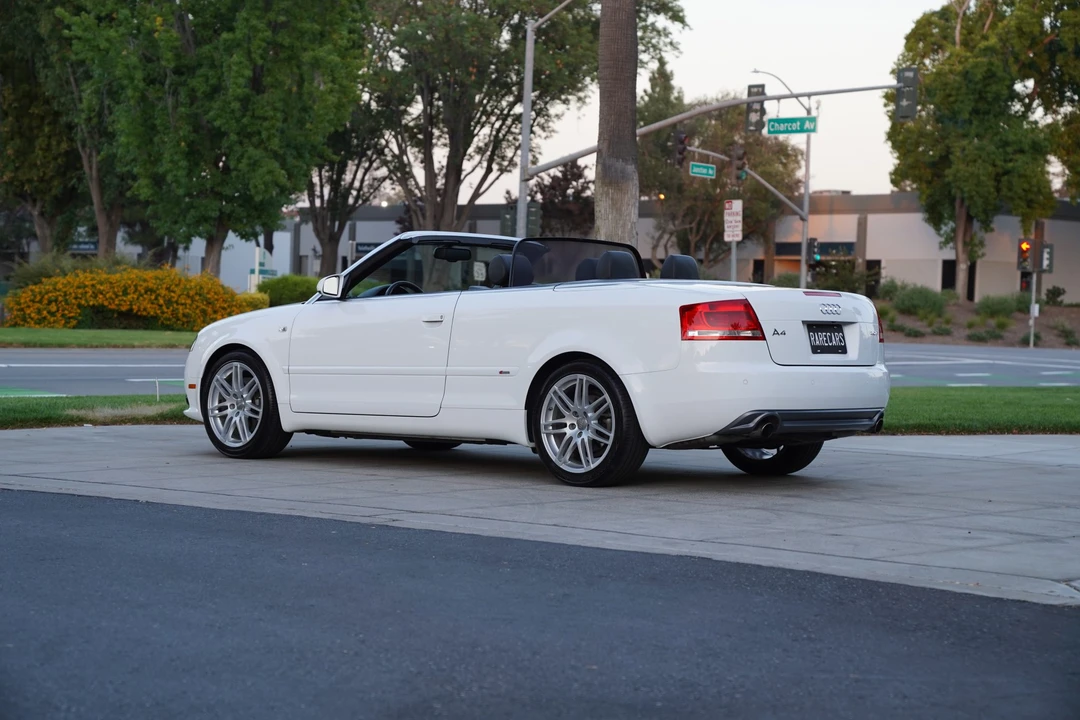2009 Audi B7 A4 - Image 22 of 31