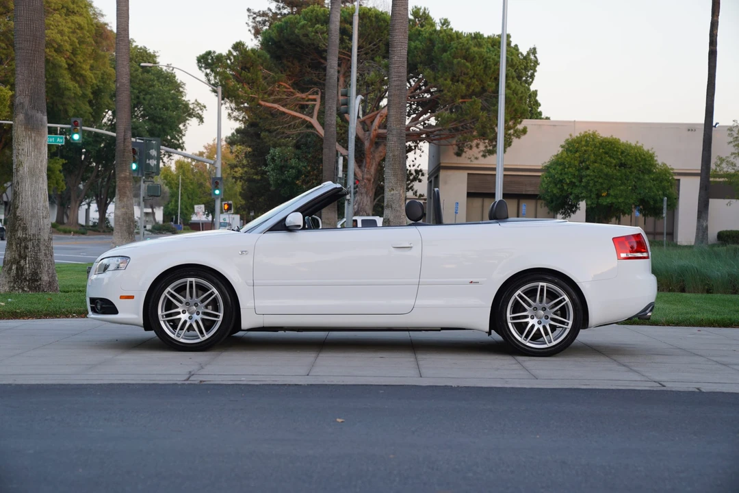 2009 Audi B7 A4 - Image 20 of 31
