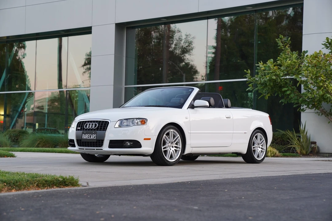 2009 Audi B7 A4 - Image 18 of 31