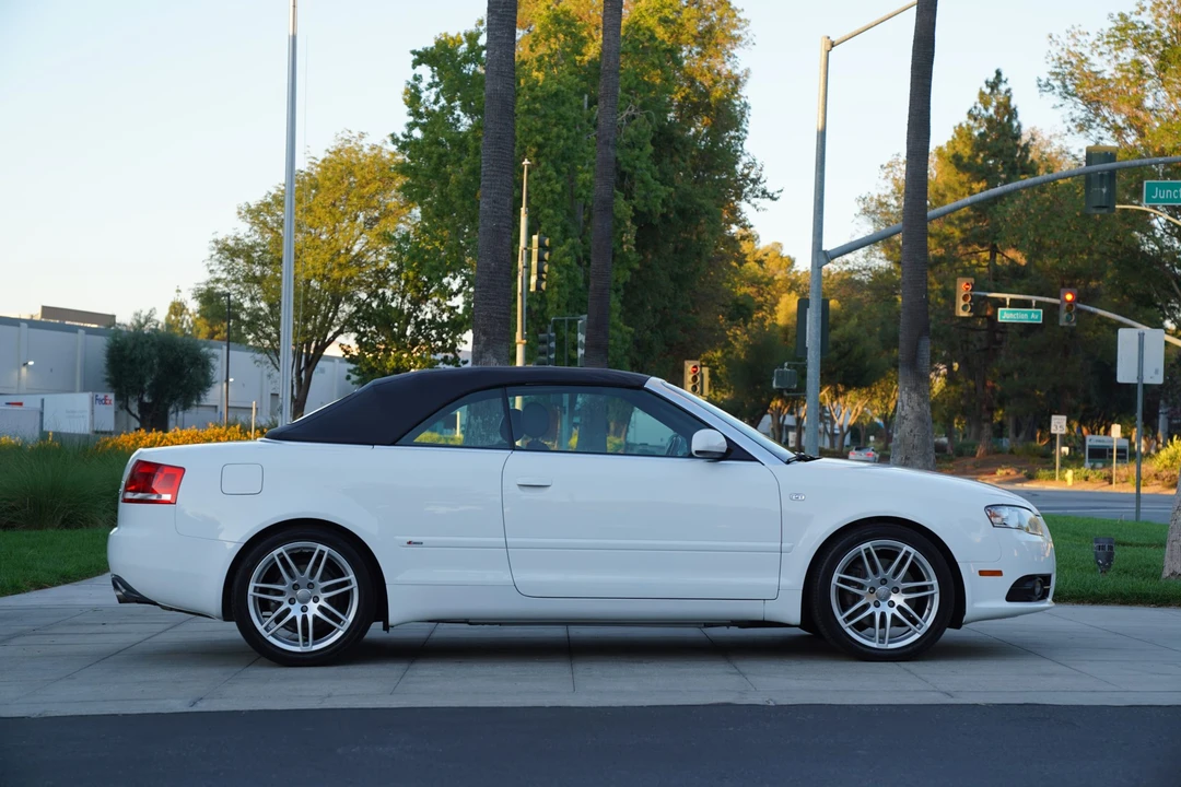 2009 Audi B7 A4 - Image 13 of 31