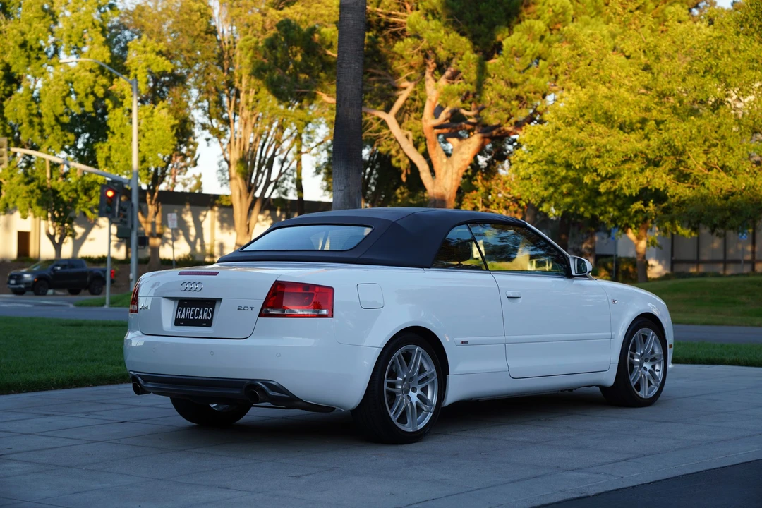 2009 Audi B7 A4 - Image 11 of 31