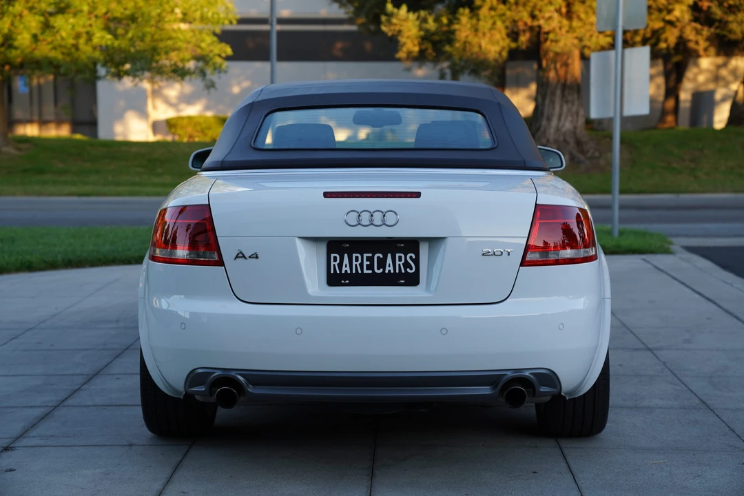 2009 Audi B7 A4 - Image 8 of 31