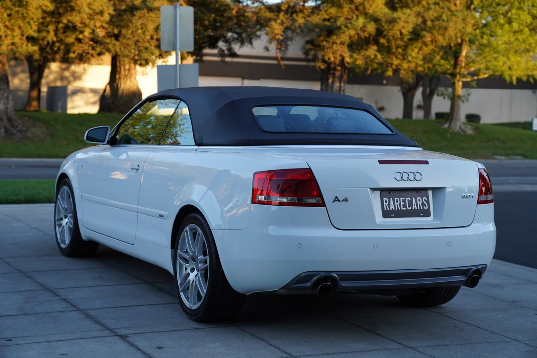 2009 Audi B7 A4 - Image 7 of 31