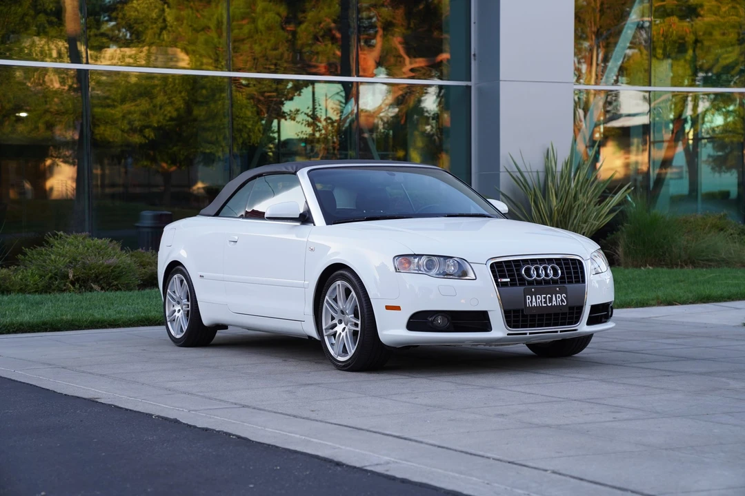 2009 Audi B7 A4 - Image 14 of 31