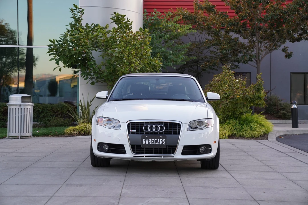 2009 Audi B7 A4 - Image 16 of 31