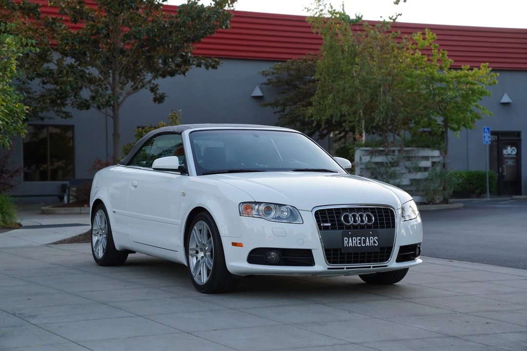 2009 Audi B7 A4 - Image 15 of 31