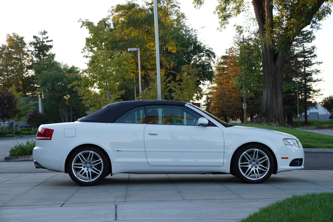 2009 Audi B7 A4 - Image 12 of 31