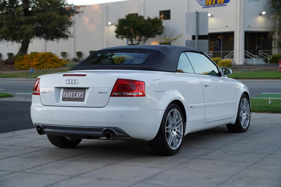 2009 Audi B7 A4 - Image 10 of 31