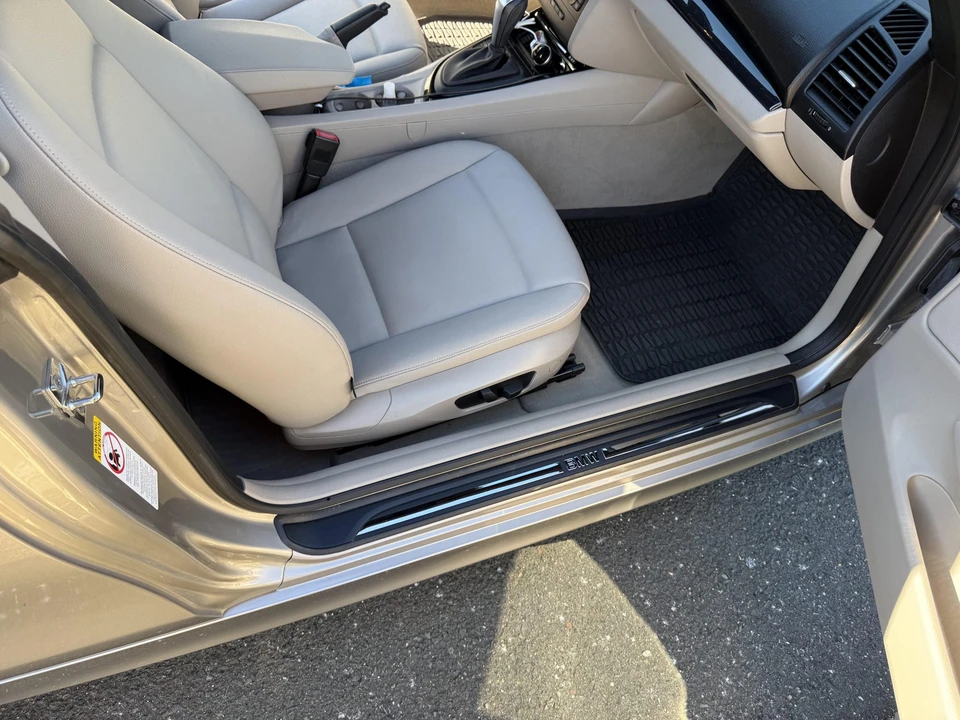 2009 BMW E81/E82/E88 1 Series - Image 29 of 31