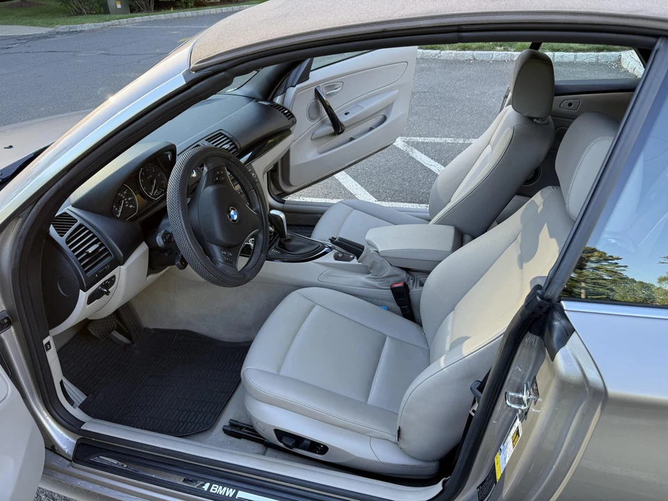 2009 BMW E81/E82/E88 1 Series - Image 22 of 31