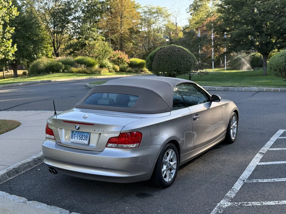 2009 BMW E81/E82/E88 1 Series - Image 12 of 31