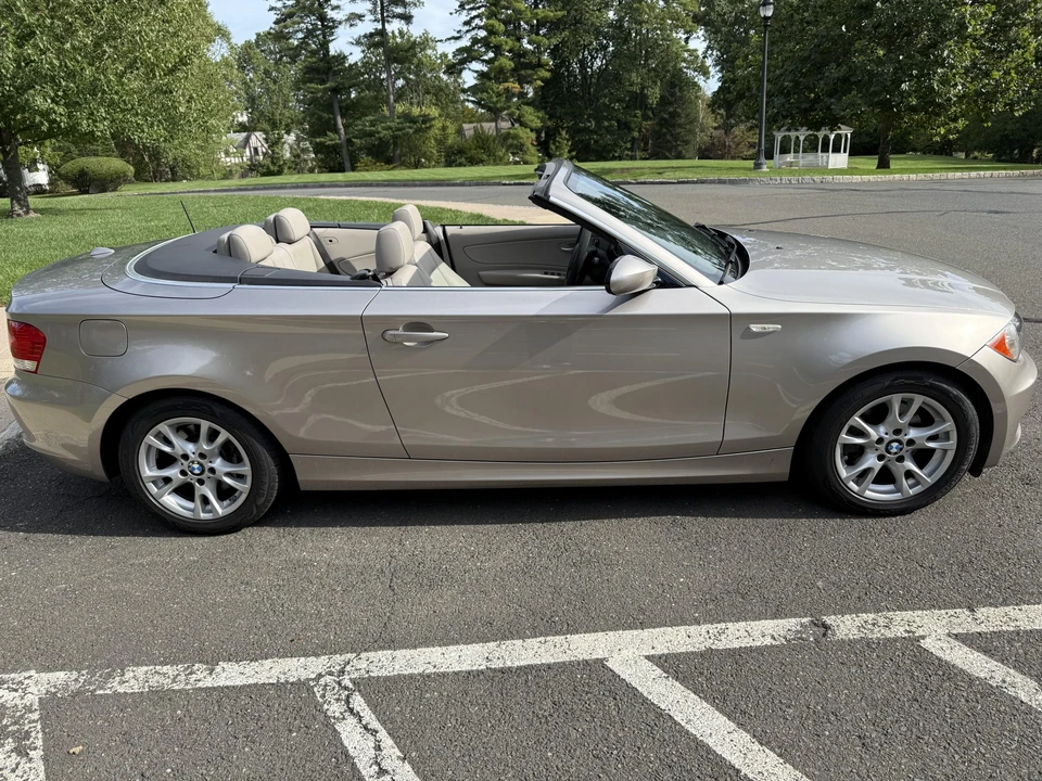 2009 BMW E81/E82/E88 1 Series - Image 6 of 31