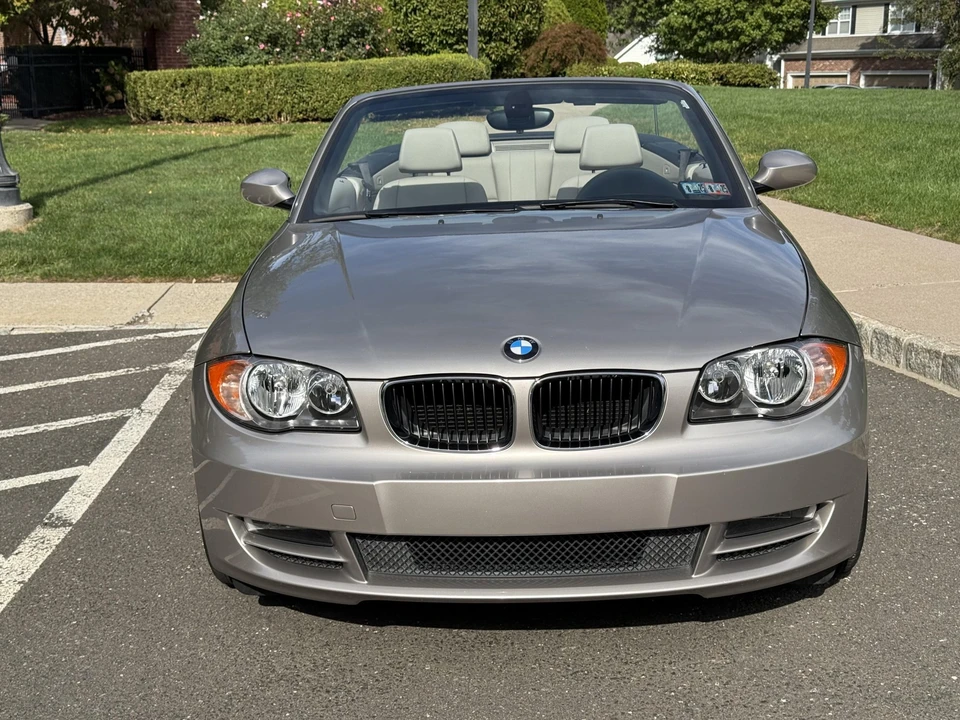 2009 BMW E81/E82/E88 1 Series - Image 3 of 31