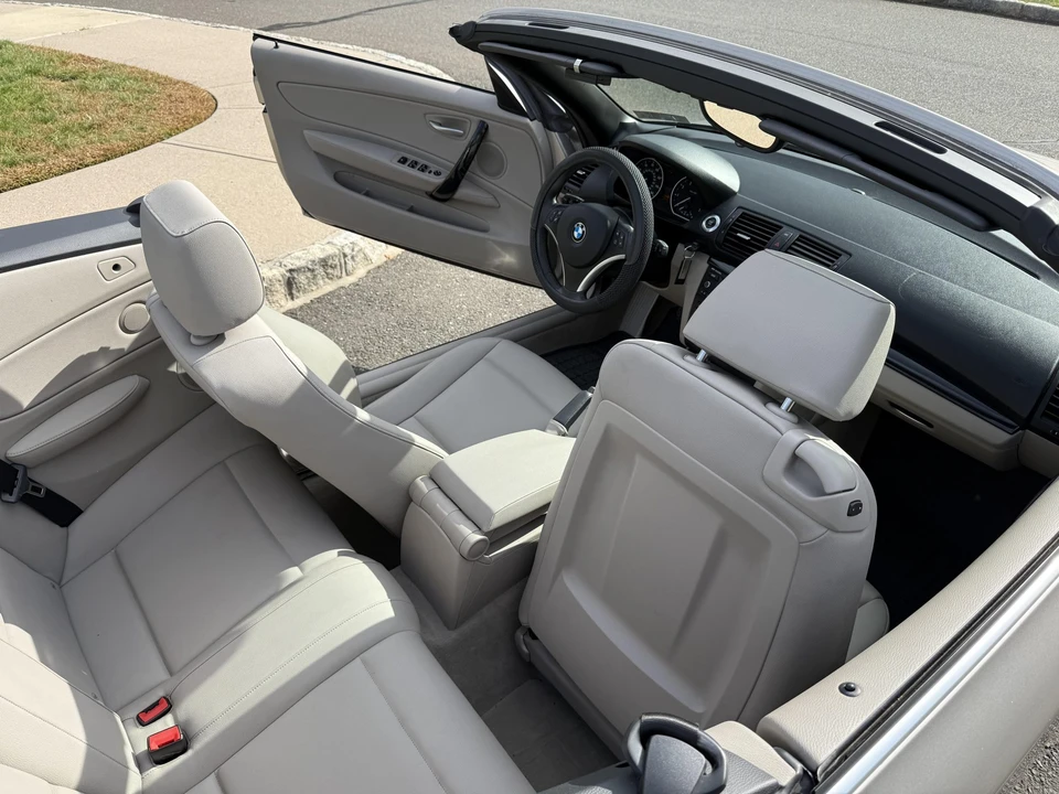 2009 BMW E81/E82/E88 1 Series - Image 26 of 31