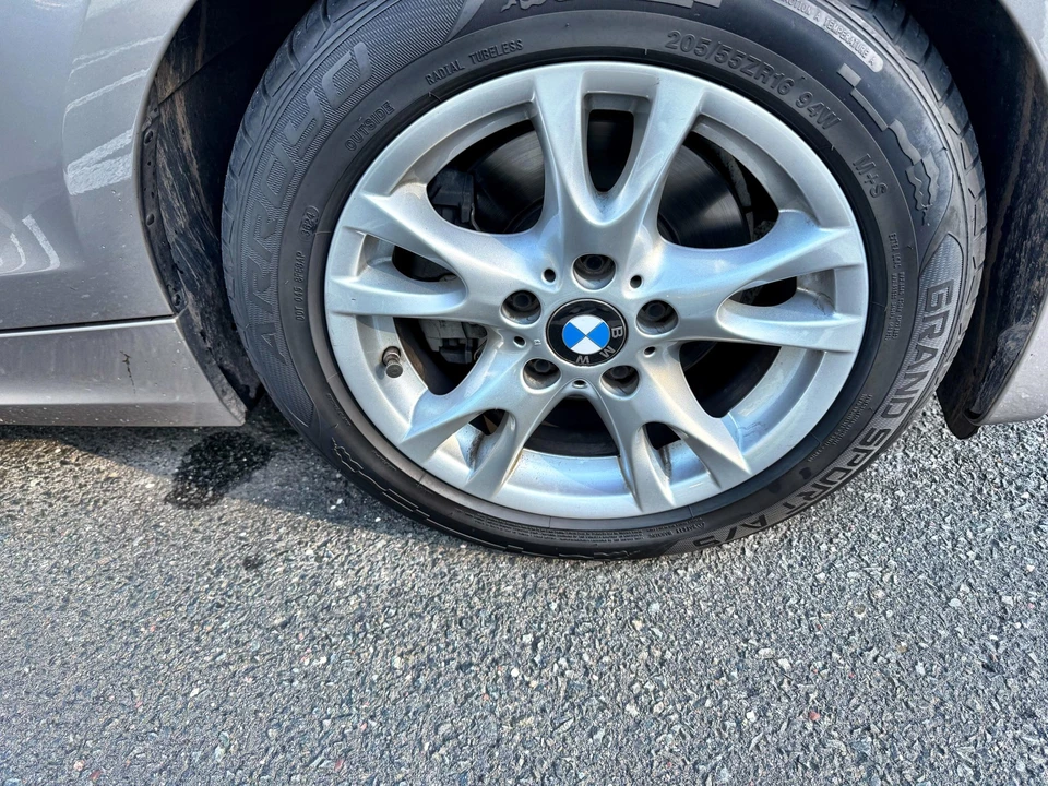 2009 BMW E81/E82/E88 1 Series - Image 20 of 31