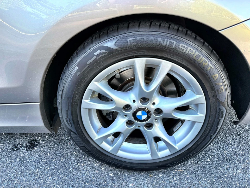 2009 BMW E81/E82/E88 1 Series - Image 19 of 31