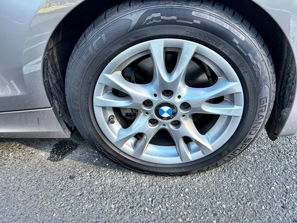 2009 BMW E81/E82/E88 1 Series - Image 18 of 31