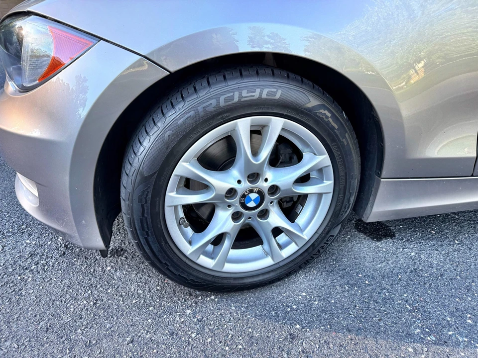 2009 BMW E81/E82/E88 1 Series - Image 17 of 31