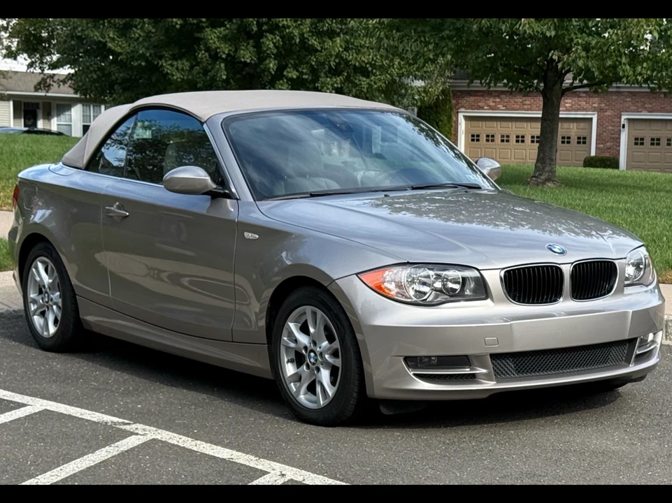 2009 BMW E81/E82/E88 1 Series - Image 9 of 31