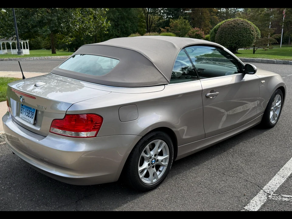 2009 BMW E81/E82/E88 1 Series - Image 11 of 31