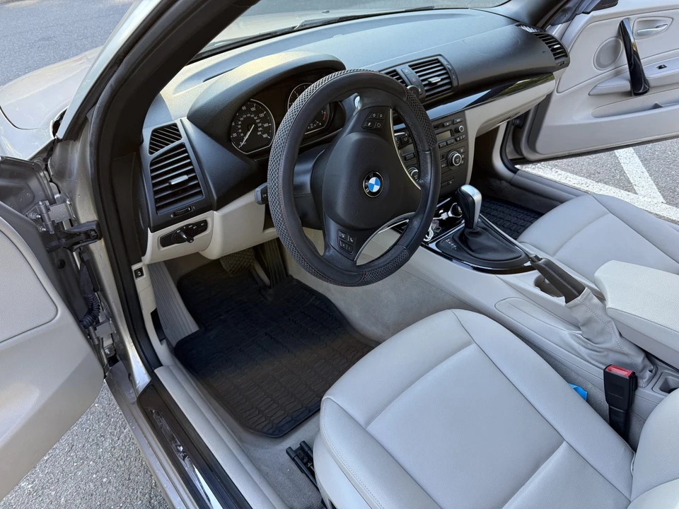 2009 BMW E81/E82/E88 1 Series - Image 31 of 31