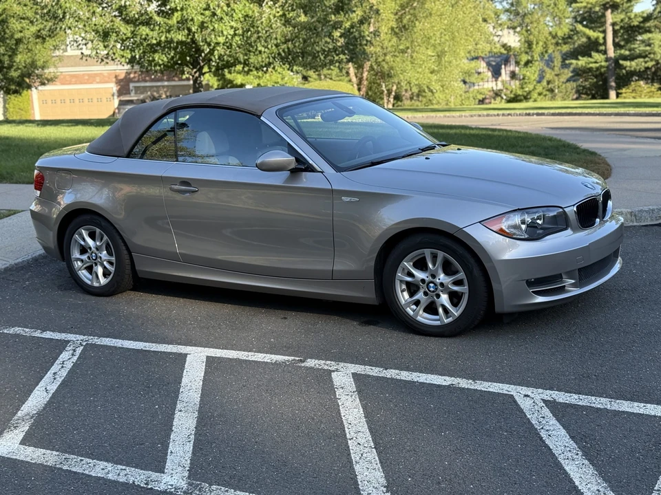 2009 BMW E81/E82/E88 1 Series - Image 10 of 31