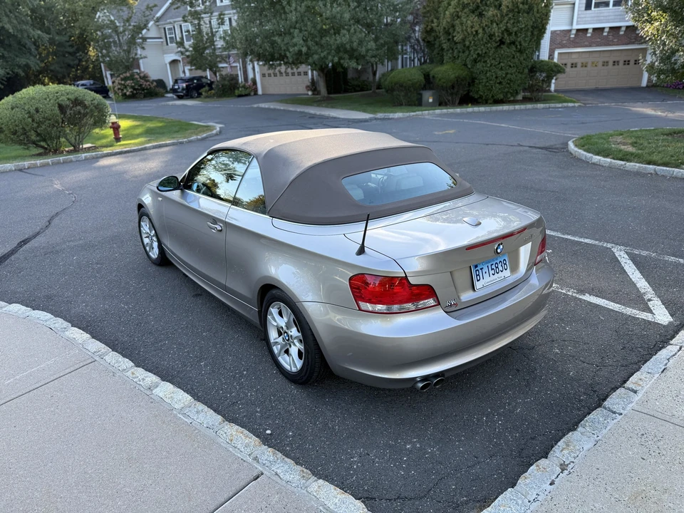 2009 BMW E81/E82/E88 1 Series - Image 13 of 31