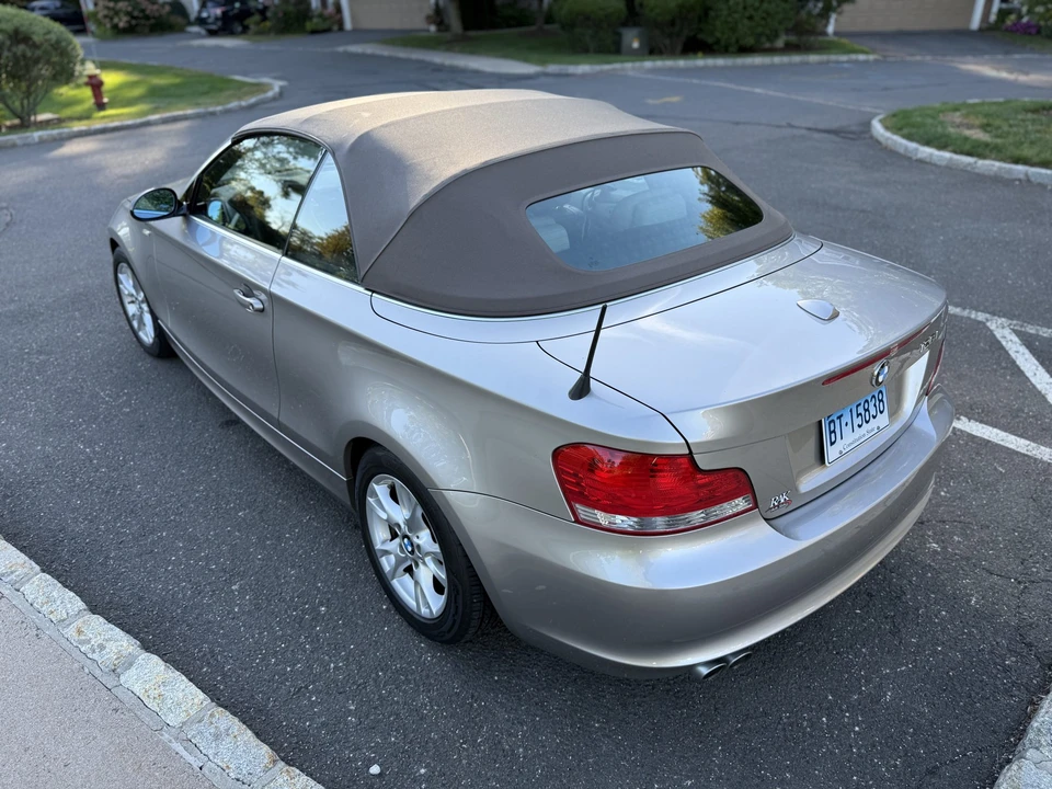 2009 BMW E81/E82/E88 1 Series - Image 14 of 31