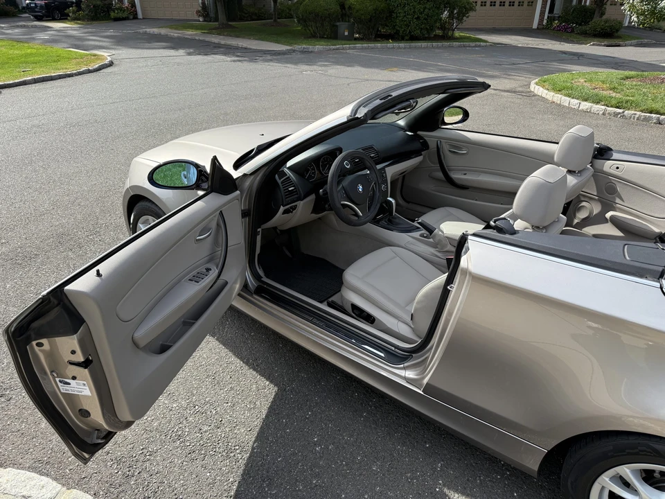 2009 BMW E81/E82/E88 1 Series - Image 21 of 31