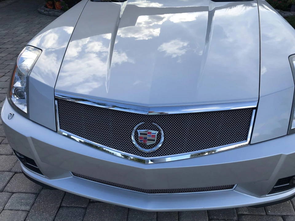 2009 Cadillac XLR-V - Image 19 of 31