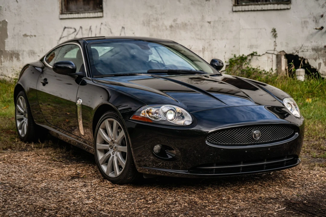 2009 Jaguar X150 XK - Image 31 of 31
