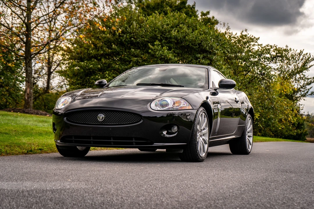 2009 Jaguar X150 XK - Image 15 of 31