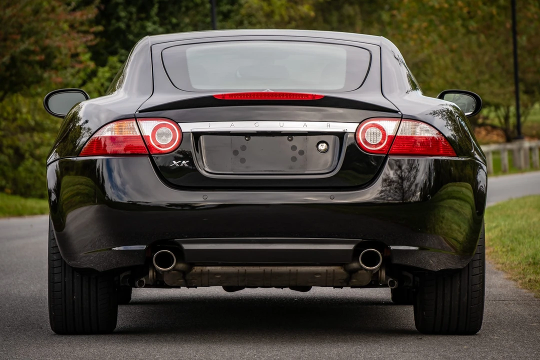 2009 Jaguar X150 XK - Image 24 of 31