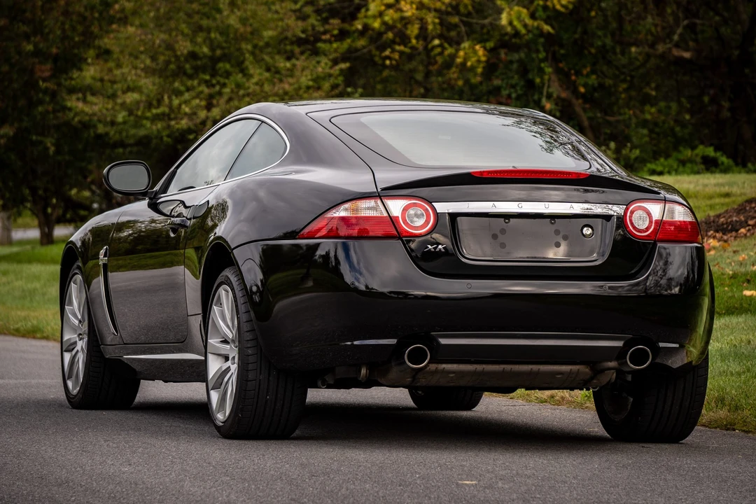 2009 Jaguar X150 XK - Image 22 of 31