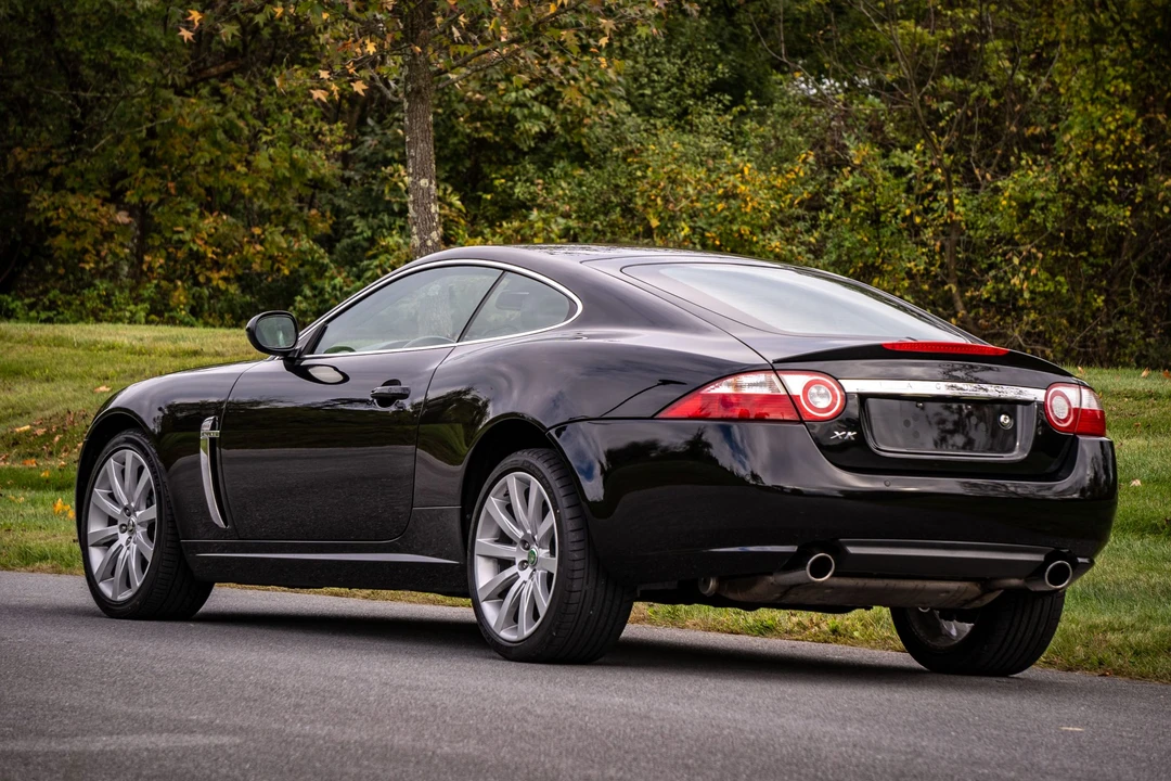 2009 Jaguar X150 XK - Image 19 of 31