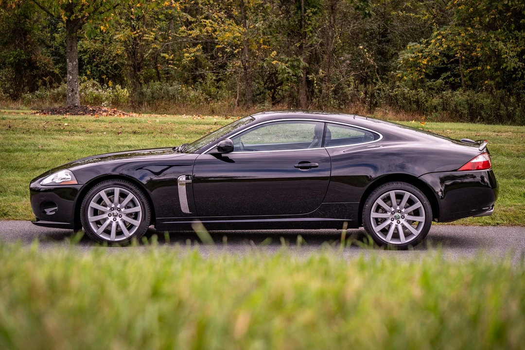 2009 Jaguar X150 XK - Image 18 of 31
