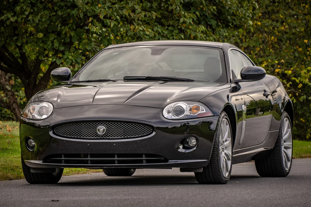 2009 Jaguar X150 XK - Image 12 of 31