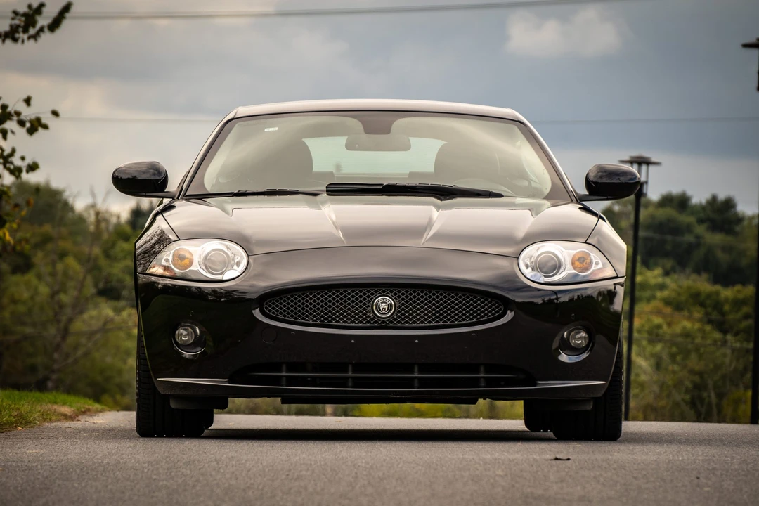 2009 Jaguar X150 XK - Image 8 of 31