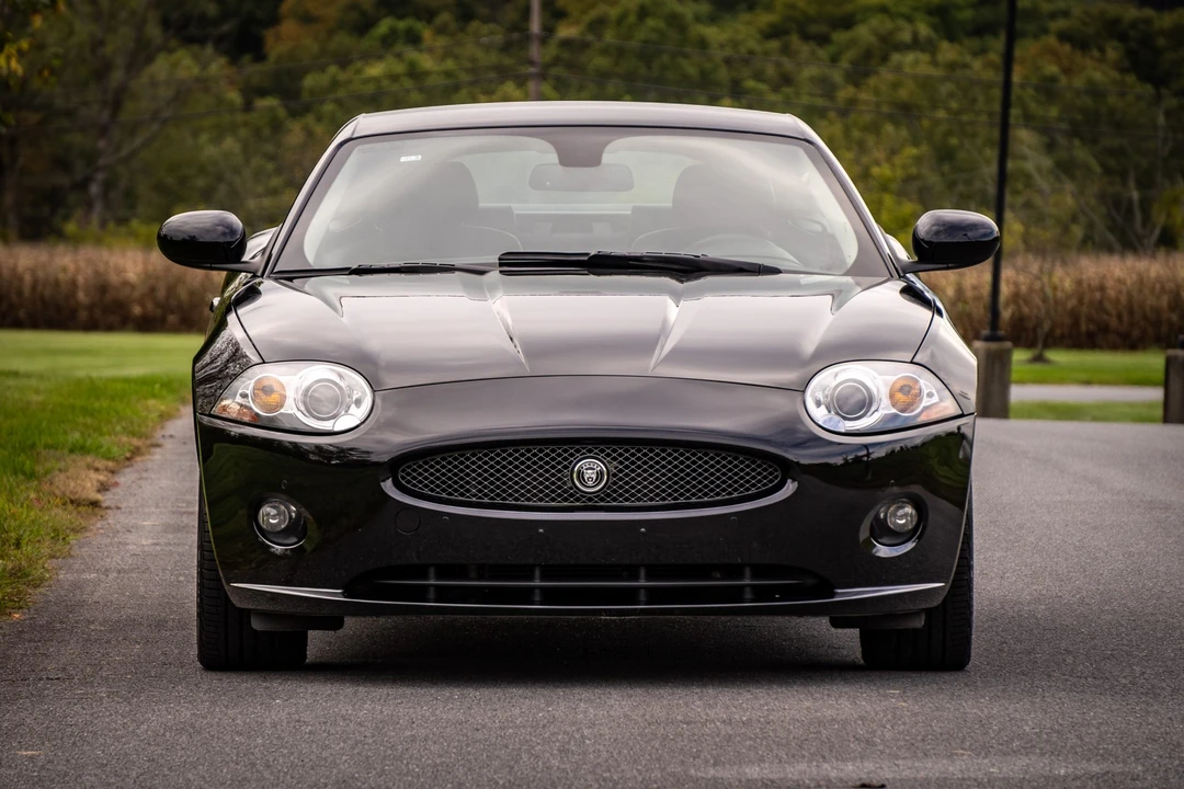 2009 Jaguar X150 XK - Image 9 of 31