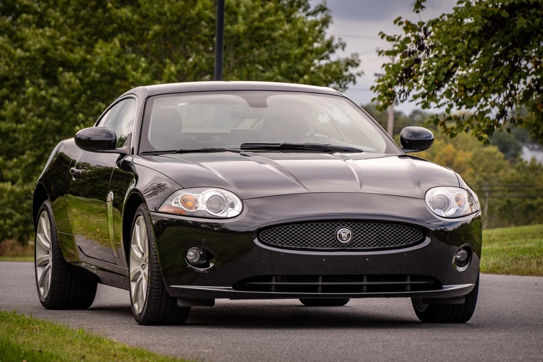 2009 Jaguar X150 XK - Image 5 of 31
