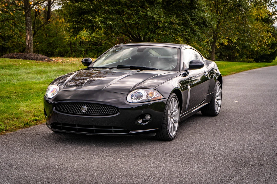 2009 Jaguar X150 XK - Image 14 of 31