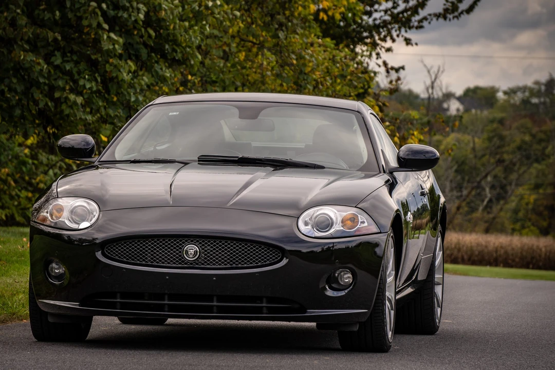2009 Jaguar X150 XK - Image 11 of 31