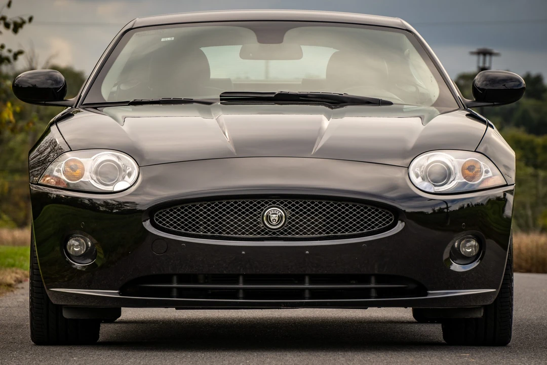 2009 Jaguar X150 XK - Image 10 of 31