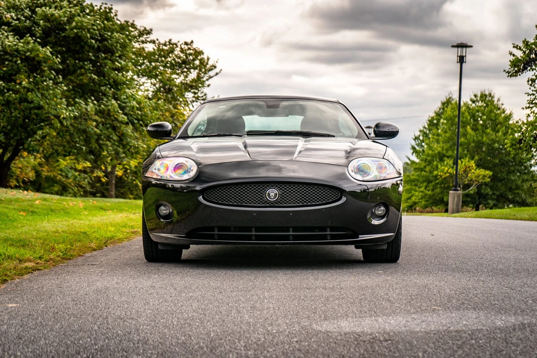 2009 Jaguar X150 XK - Image 7 of 31