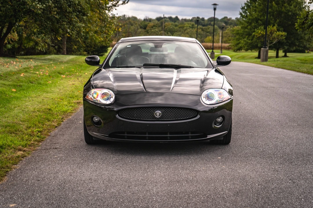 2009 Jaguar X150 XK - Image 6 of 31