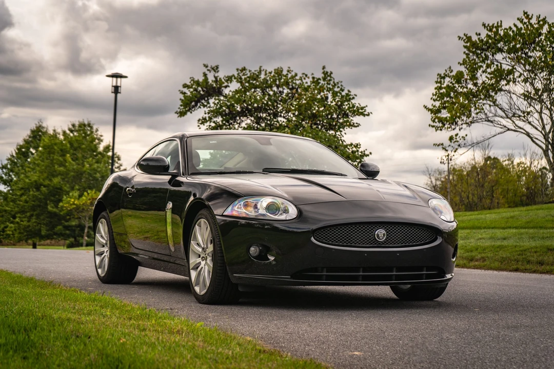 2009 Jaguar X150 XK - Image 3 of 31