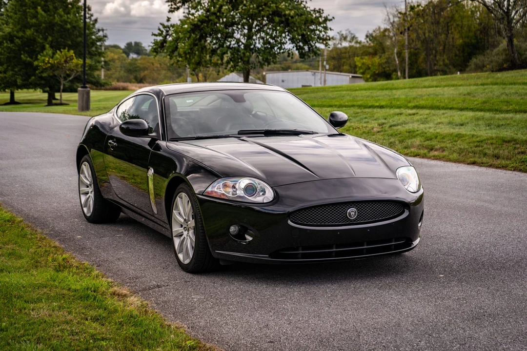 2009 Jaguar X150 XK - Image 4 of 31