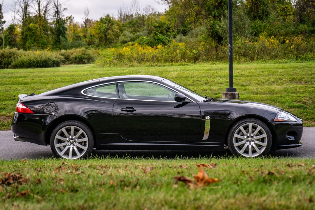 2009 Jaguar X150 XK - Image 27 of 31