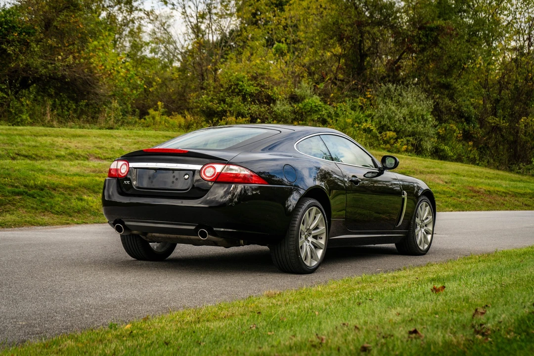 2009 Jaguar X150 XK - Image 26 of 31
