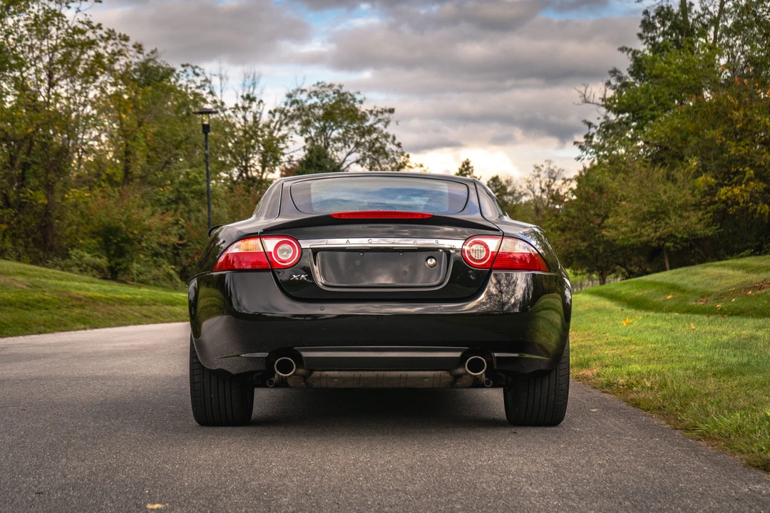 2009 Jaguar X150 XK - Image 23 of 31